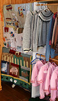 Handmade Knits