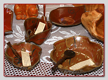 Pablo Pottery