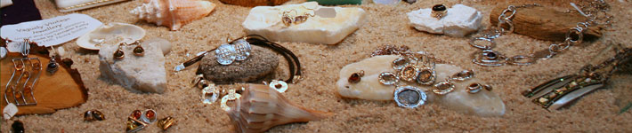 Fine Jewellery from Cape Breton Artisans
