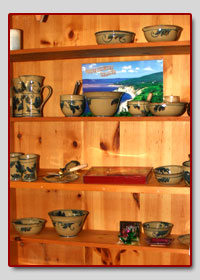 Pablo Pottery